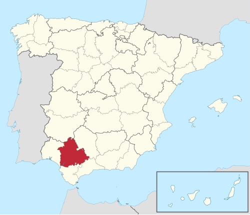 Seville Province